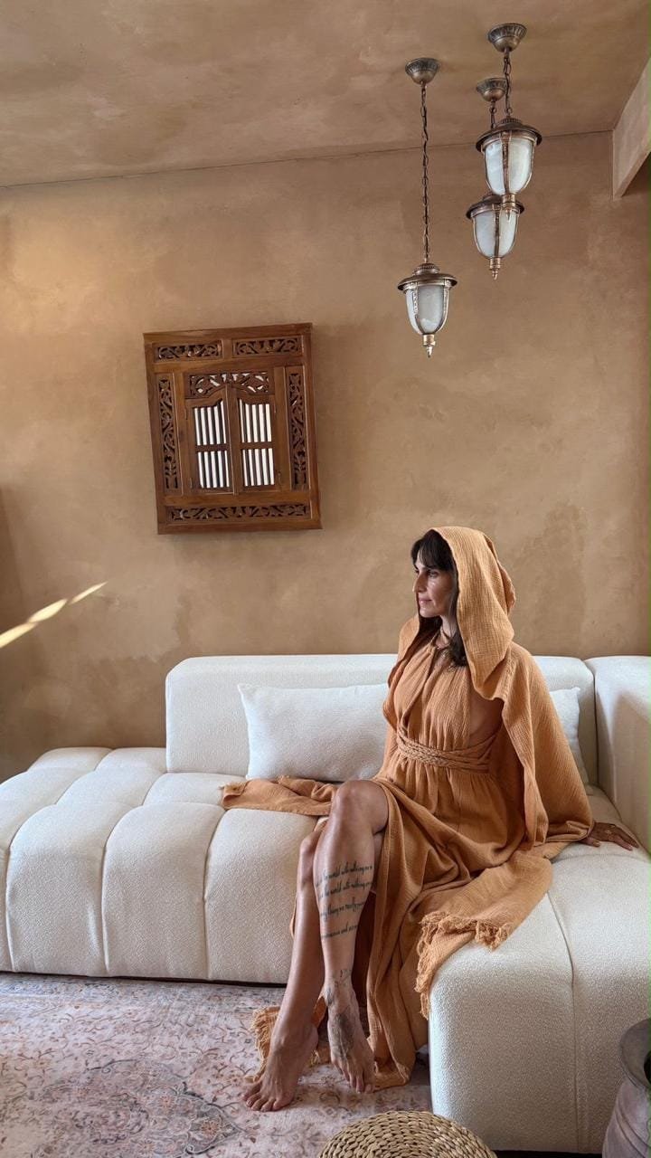 Asherah — Nomadica Clothing