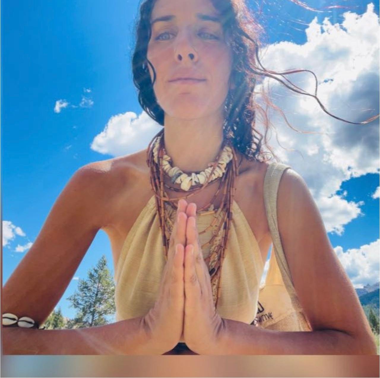 Orly — Primitive Organic Clothing