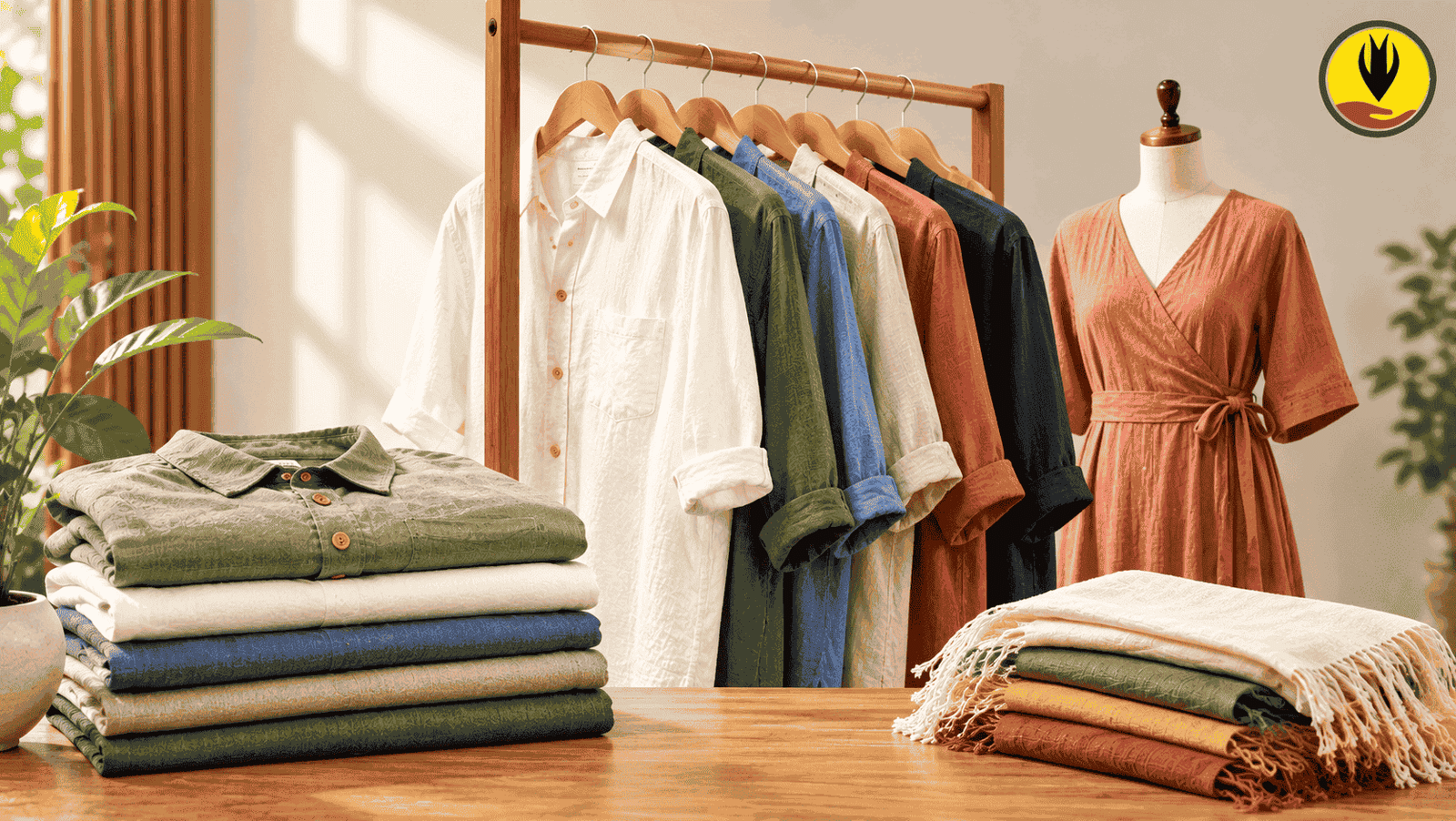 Eco apparel
