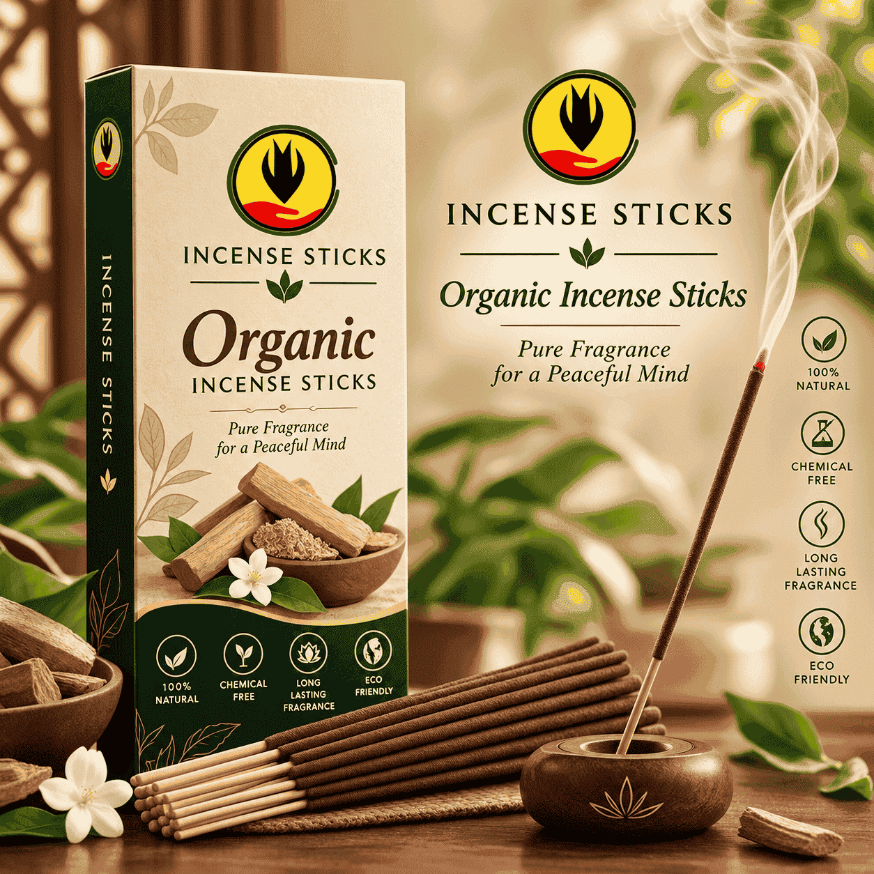 Incense