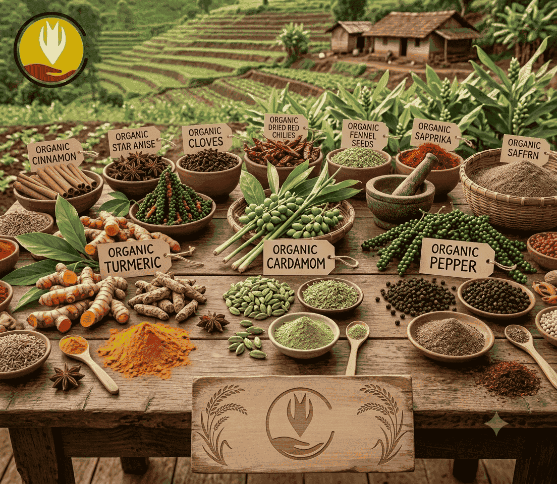 Spices